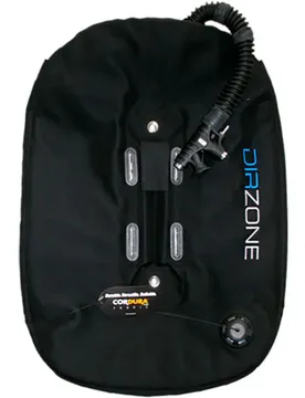 Anello Alare Con Tubo Flessibile Mfx 1l 51 Cm