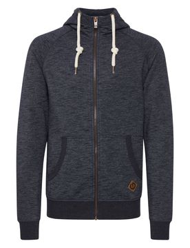 Sudadera con cremallera 'Vitu' /