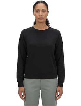 Langarmshirt Skechluxe Elevate Crewneck Eu S;Eu M;Eu L Female