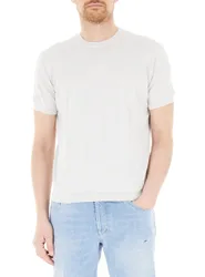 Maglia maniche corte GRIGIO GHIACCIO XL