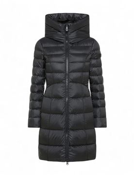 Giaccone Donna LEVARIA MQS 01-NER