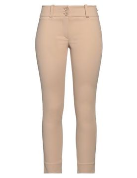 Pantalones Mujer Arena 34,36,42 Mujer