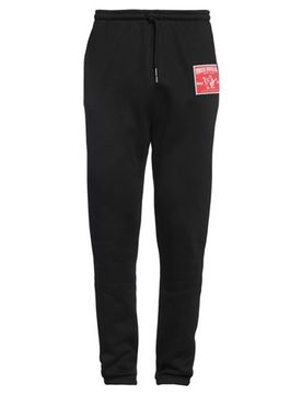 Pantalones Hombre Negro S,XS Hombre