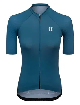Maillot à Manches Courtes Passion Z3 Aero