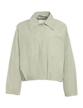 Jacke & Anorak Damen Salbeigrün 34,38 Damen