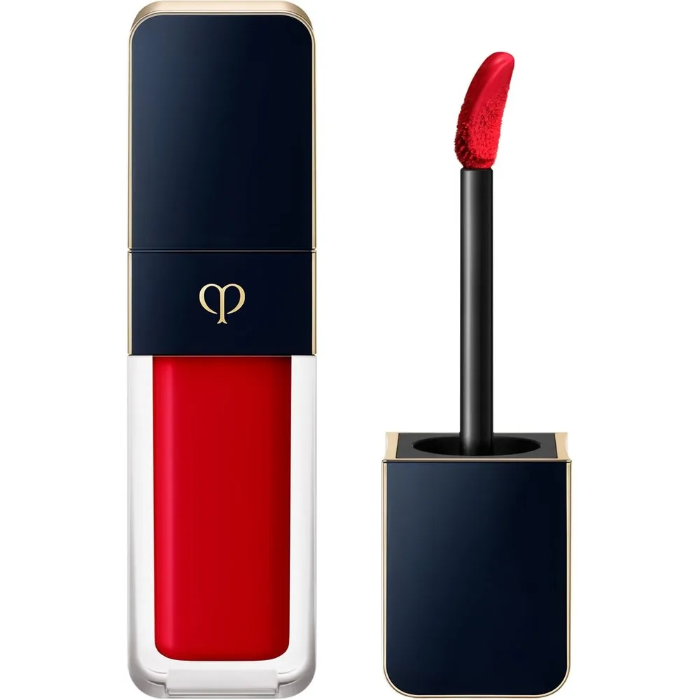 Barra de labios Cream Rouge Shine - Clé de Peau Beauté - FashionsVida
