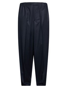 Pantalones Hombre Azul noche 52 Hombre