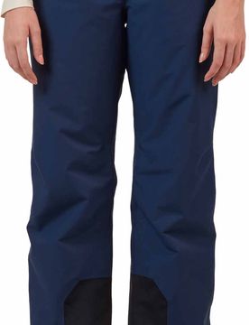 Wasserfeste und wärmende Skihose – Damen Primaloft®/ Frau – Insulated Ski Pant W Insulated Ski Pant Dark Navy für Damen