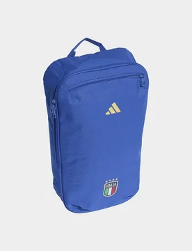 Zaino Da Calcio Italia - Blu, blu blu Uomo taglia 1 Taglia - Adidas - FashionsVida