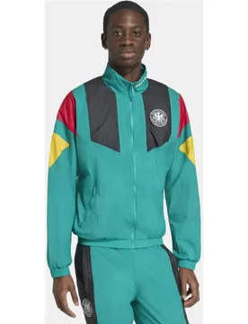 Sudadera de hombre Alemania EQT - Adidas - FashionsVida