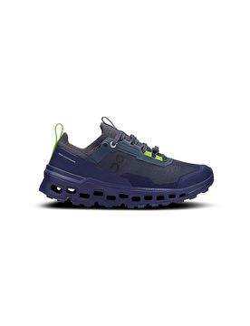 Chaussures de trails Cloudultra 2 bleu marine 37