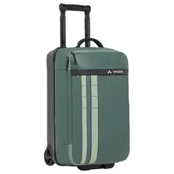 Valise à Roulettes Takutea 35l Agave One Size unisex