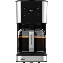 Cafetera de goteo Coffee 66 Drop & Touch