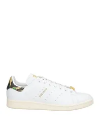 Sneakers Herren Weiß 39 ⅓,44 Herren