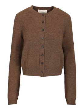 Lisa Yang Cardigan Karia