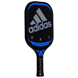 Pb Essnova Carbon Ctrl Hd Pickleball Paddle Blue One Size