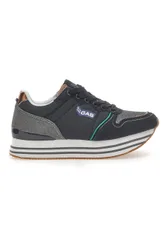 Sneakers Platform 313911 2020 Nere 38