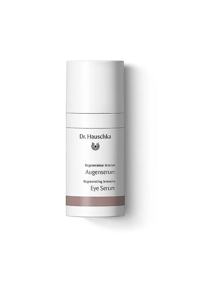Regeneration Intensiv Augenserum 15ml - Dr. Hauschka - FashionsVida