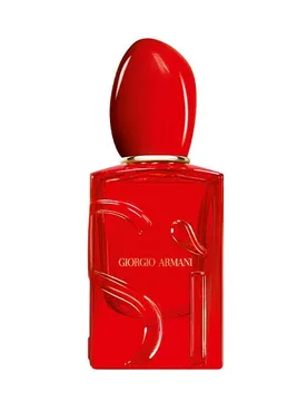 Si Passione Red Musk 50ML - Giorgio Armani - FashionsVida