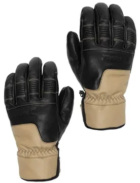 Gants Wasco Work Black / Sand M Homme