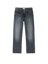 Jeans Straight Fit GINI blau 36/L30 damen