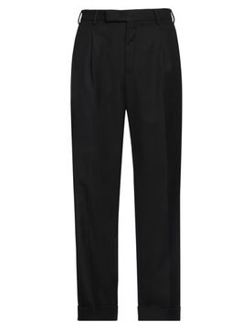 Pantalones Hombre Negro 46,48,52,54 Hombre