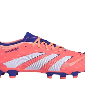 Predator Pro MG Nockenschuhe, orange, Größe 46 ⅔ 46 ⅔ - Adidas - FashionsVida