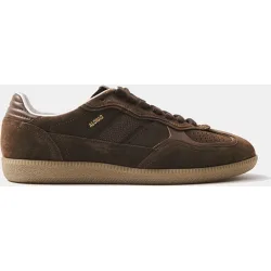 Alohas - Zapatillas de ante