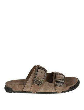 Ash Suede Velours Fandango