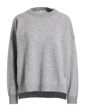 Pullover Mujer Gris 32,38,40,44 Mujer