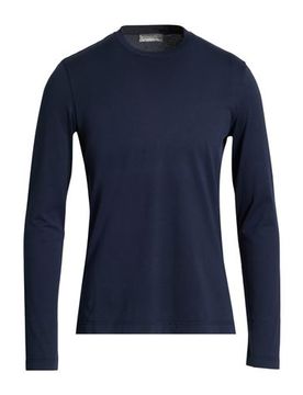 T-shirts Herren Nachtblau 56 Herren