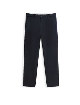 Chino azul oscuro 30/L32