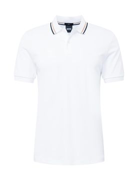 BOSS Camiseta 'Penrose 38' blanco