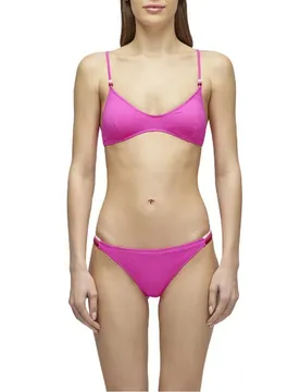 Bikini Shocking Pink 02 / Shocking Pink 02 L