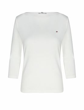 Tommy Hilfiger Camiseta blanco M