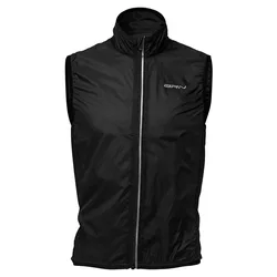 Brn Gilet Wp Black