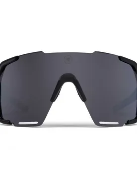 Lunettes De Soleil Single Track Frameless