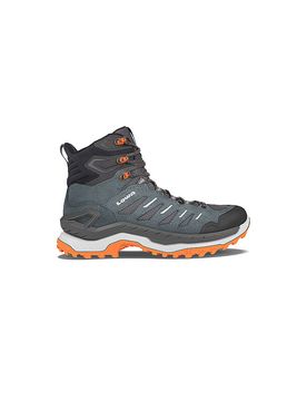Chaussures de randonnée IInnovo GTX Min gris 46