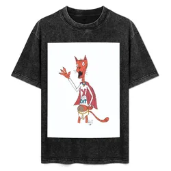 X-ray cat T-Shirt