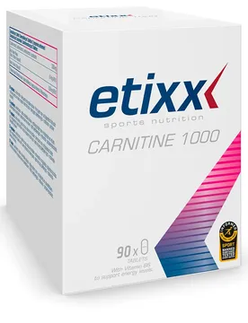 Comprimés Carnitine 1000 90 Unités