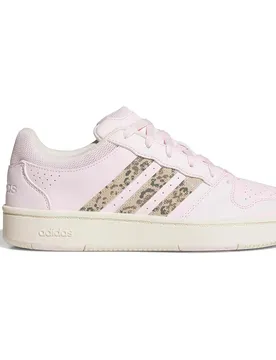 Baskets Hoops Classic Distilled Pink / Sand Green / Cream White EU 37 1/3