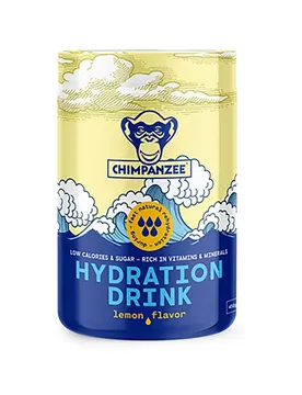 Boisson Sportive Citron 600g