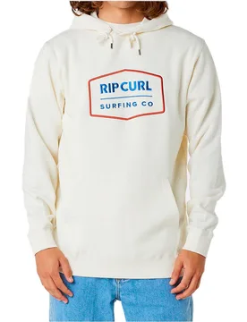 Radiate sudadera hombre (XL) - Rip curl - FashionsVida
