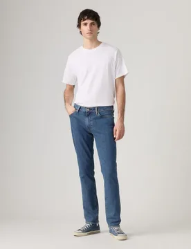 Vaquero de hombre 511™ Slim - Levi's - FashionsVida