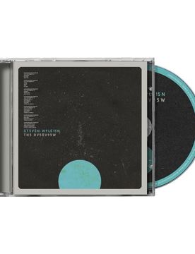 The overview von - CD (Jewelcase) - None - unisex