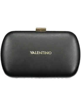 Damen HANDTASCHE Schwarz VBS8GP19AROMA_NENERO