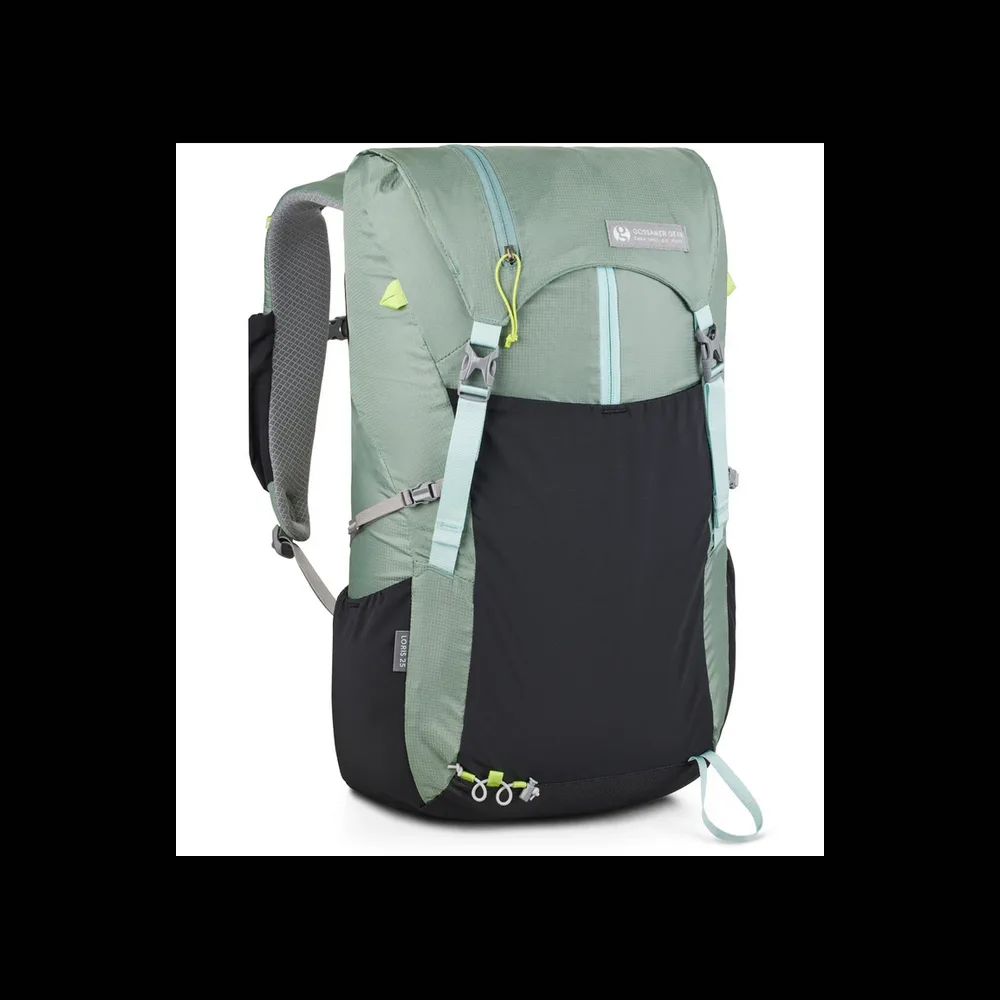 Loris 25 Daypack Grün - Gossamer Gear - FashionsVida