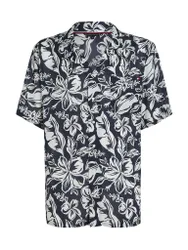 BOWLING SHIRT male