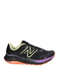Sneakers Mujer Negro 36.5,37.5 Mujer