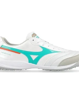 Fußballschuhe Morelia Elite TF - Blanc - unisex - Size: 44,5 - Mizuno - FashionsVida